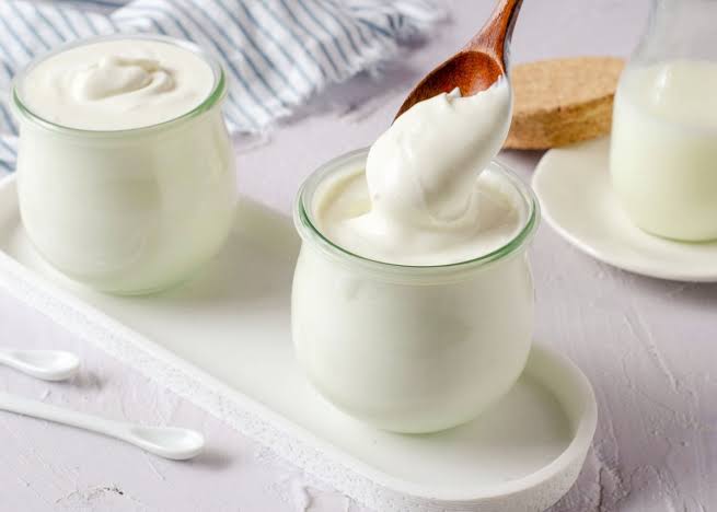 Yogurt Griego