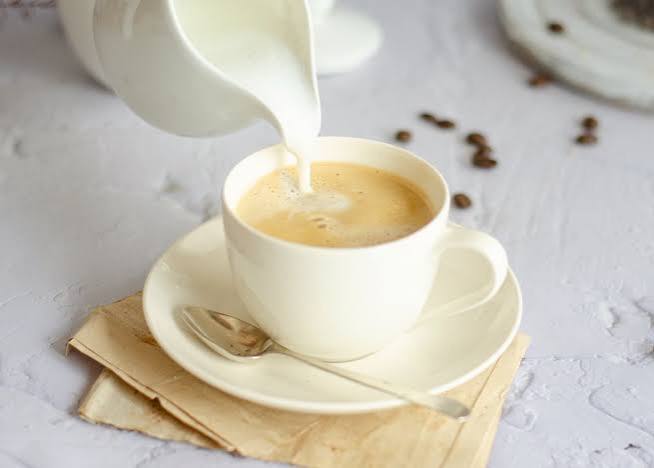 Cafe con Leche